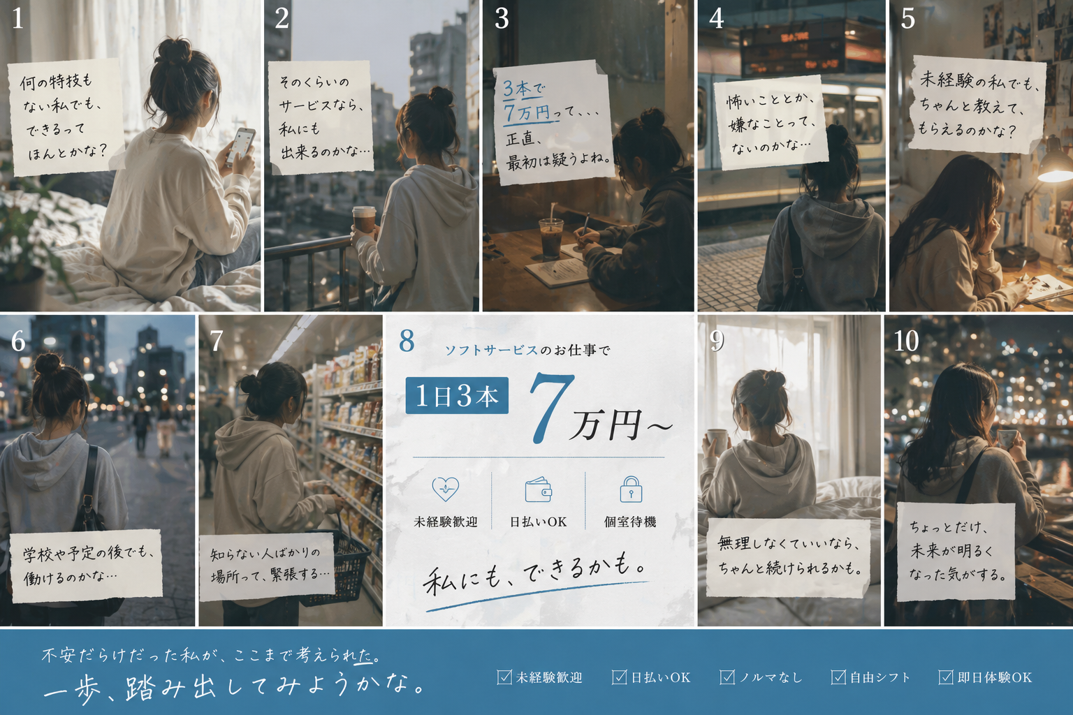 求人