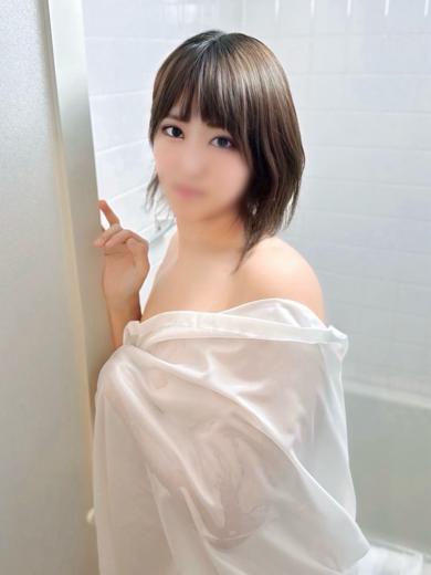 白穂乃果～完全未経験～