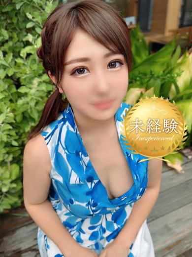 白穂乃果～完全未経験～