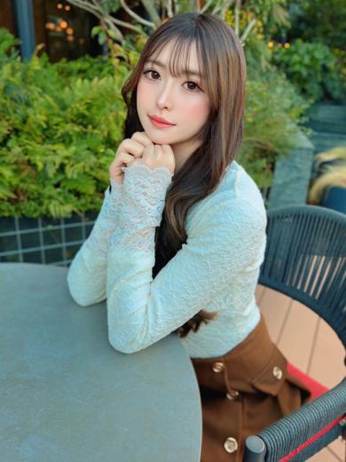 冬月あいり