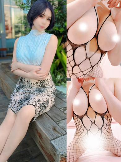 れん～細身G乳占い乳～