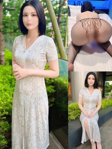 なると～加藤ロ〇サ似ナース～