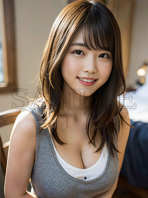 テスト女性